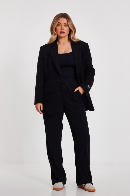 Black Blazer (Pre-Order)