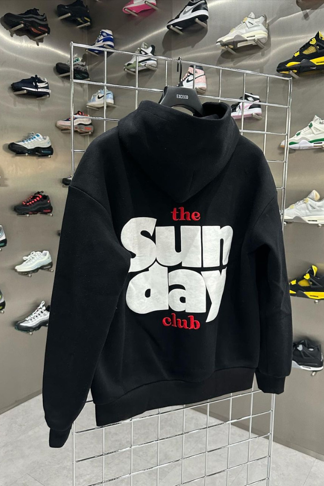 Assc hoodie 2025 retail price