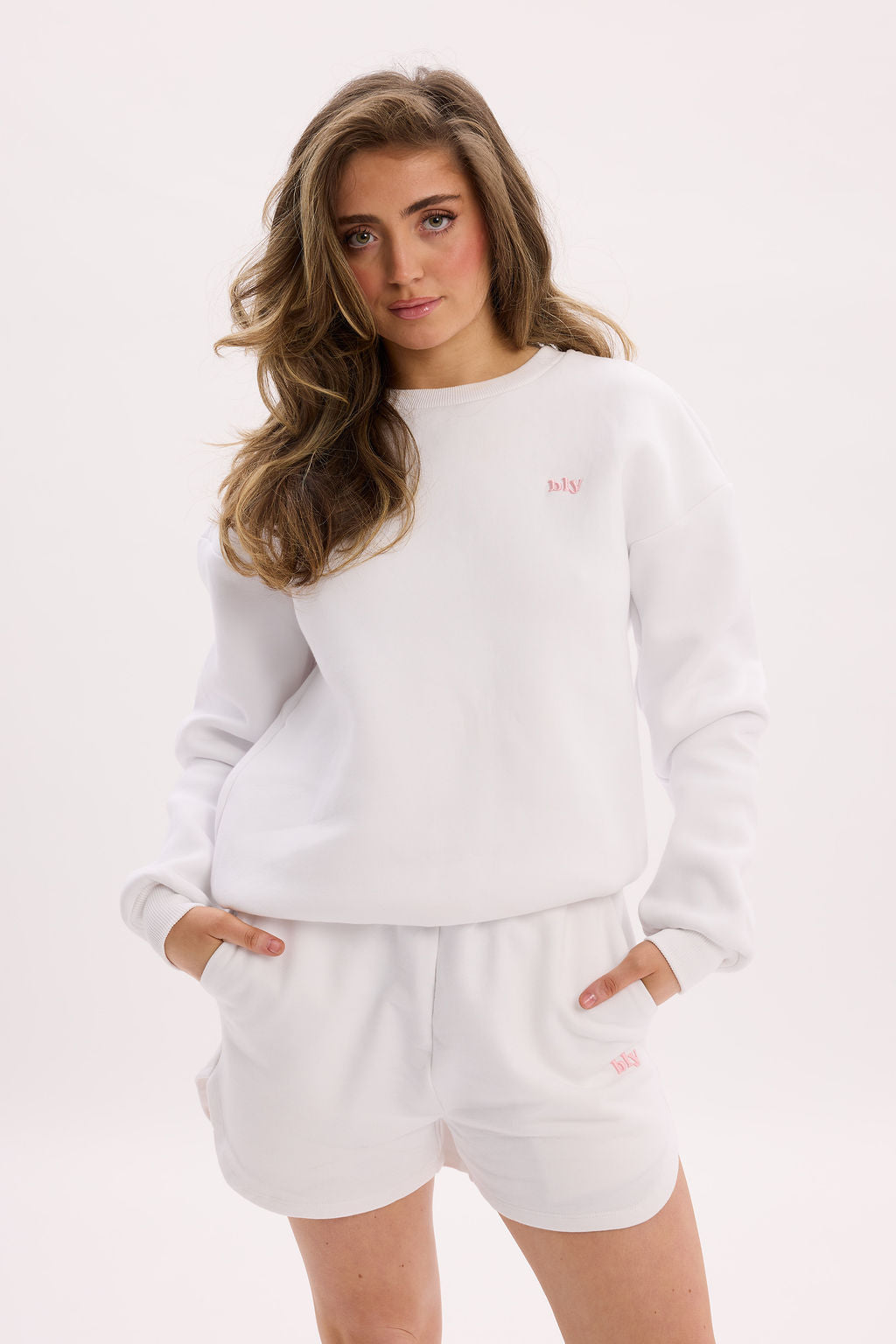 European Summer Sweatshirt